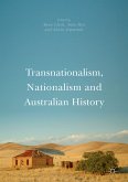 Transnationalism, Nationalism and Australian History (eBook, PDF)