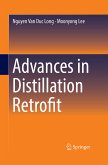Advances in Distillation Retrofit (eBook, PDF)
