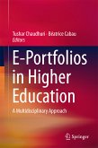 E-Portfolios in Higher Education (eBook, PDF)