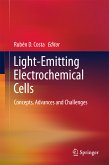 Light-Emitting Electrochemical Cells (eBook, PDF)