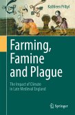 Farming, Famine and Plague (eBook, PDF)