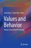 Values and Behavior (eBook, PDF)