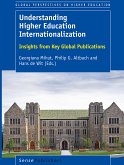 Understanding Higher Education Internationalization (eBook, PDF)