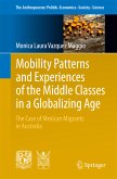 Mobility Patterns and Experiences of the Middle Classes in a Globalizing Age (eBook, PDF)