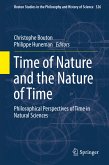 Time of Nature and the Nature of Time (eBook, PDF)