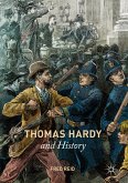 Thomas Hardy and History (eBook, PDF)
