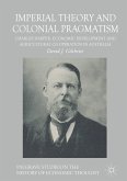 Imperial Theory and Colonial Pragmatism (eBook, PDF)