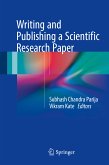 Writing and Publishing a Scientific Research Paper (eBook, PDF)