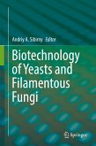 Biotechnology of Yeasts and Filamentous Fungi (eBook, PDF)