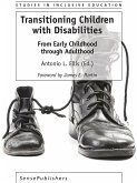 Transitioning Children with Disabilities (eBook, PDF)