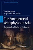The Emergence of Astrophysics in Asia (eBook, PDF)