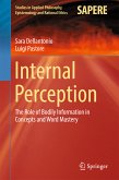 Internal Perception (eBook, PDF)