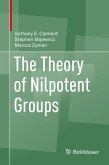 The Theory of Nilpotent Groups (eBook, PDF)