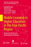 Mobile Learning in Higher Education in the Asia-Pacific Region (eBook, PDF)