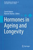 Hormones in Ageing and Longevity (eBook, PDF)