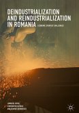 Deindustrialization and Reindustrialization in Romania (eBook, PDF)