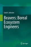 Beavers: Boreal Ecosystem Engineers (eBook, PDF)