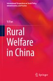 Rural Welfare in China (eBook, PDF)