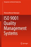 ISO 9001 Quality Management Systems (eBook, PDF)