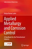 Applied Metallurgy and Corrosion Control (eBook, PDF)