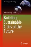 Building Sustainable Cities of the Future (eBook, PDF)