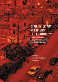 Civil-Military Relations in Lebanon (eBook, PDF)