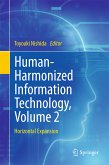 Human-Harmonized Information Technology, Volume 2 (eBook, PDF)