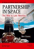 Partnership in Space (eBook, PDF)