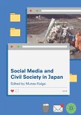 Social Media and Civil Society in Japan (eBook, PDF)
