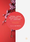 China-Japan Relations in the 21st Century (eBook, PDF)