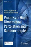 Progress in High-Dimensional Percolation and Random Graphs (eBook, PDF)
