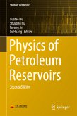 Physics of Petroleum Reservoirs (eBook, PDF)
