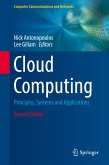 Cloud Computing (eBook, PDF)