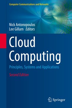 Cloud Computing (eBook, PDF)