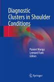 Diagnostic Clusters in Shoulder Conditions (eBook, PDF)