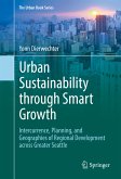 Urban Sustainability through Smart Growth (eBook, PDF)