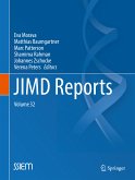 JIMD Reports, Volume 32 (eBook, PDF)