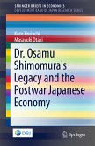 Dr. Osamu Shimomura's Legacy and the Postwar Japanese Economy (eBook, PDF)