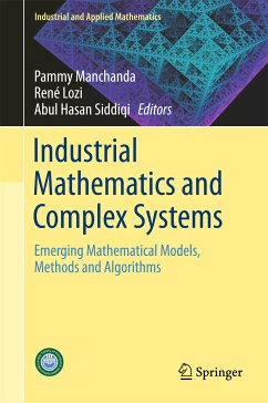 Industrial Mathematics and Complex Systems (eBook, PDF)