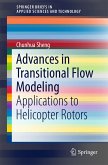 Advances in Transitional Flow Modeling (eBook, PDF)