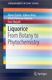 Liquorice (eBook, PDF)