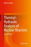 Thermal-Hydraulic Analysis of Nuclear Reactors (eBook, PDF)