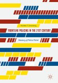 Frontline Policing in the 21st Century (eBook, PDF)