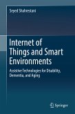 Internet of Things and Smart Environments (eBook, PDF)