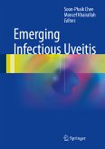Emerging Infectious Uveitis (eBook, PDF)