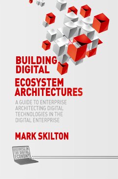 Building Digital Ecosystem Architectures (eBook, PDF)