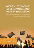 Women, Economic Development, and Higher Education (eBook, PDF)