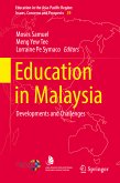 Education in Malaysia (eBook, PDF)
