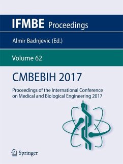 Cover CMBEBIH 2017 (eBook, PDF)