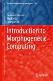 Introduction to Morphogenetic Computing (eBook, PDF)